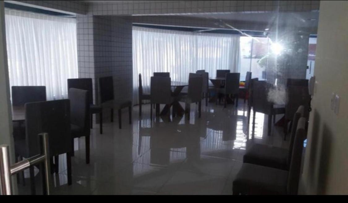 Beija Flor Apartment