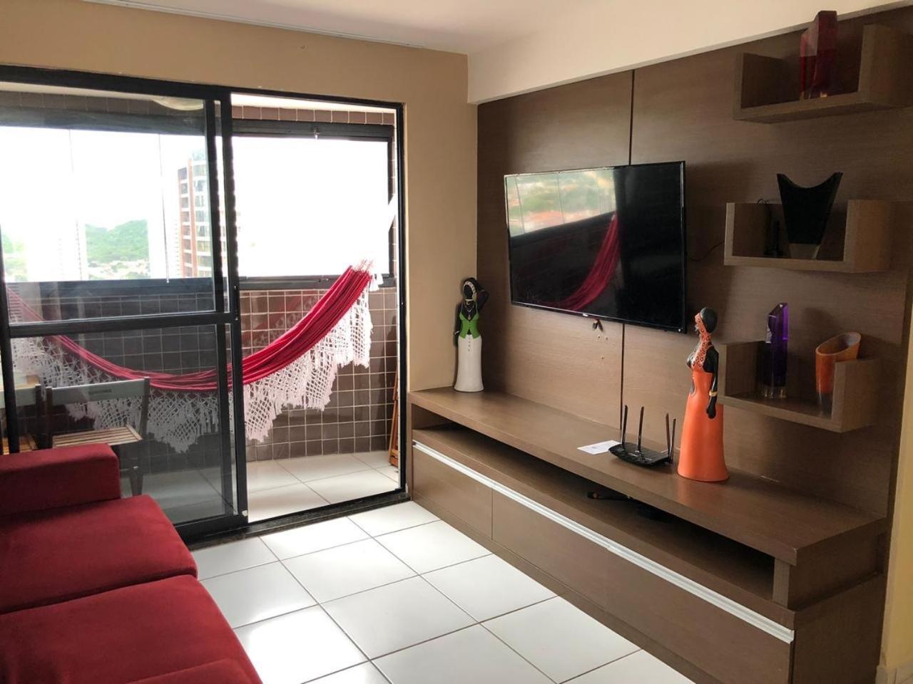 Beija Flor Apartment Natal