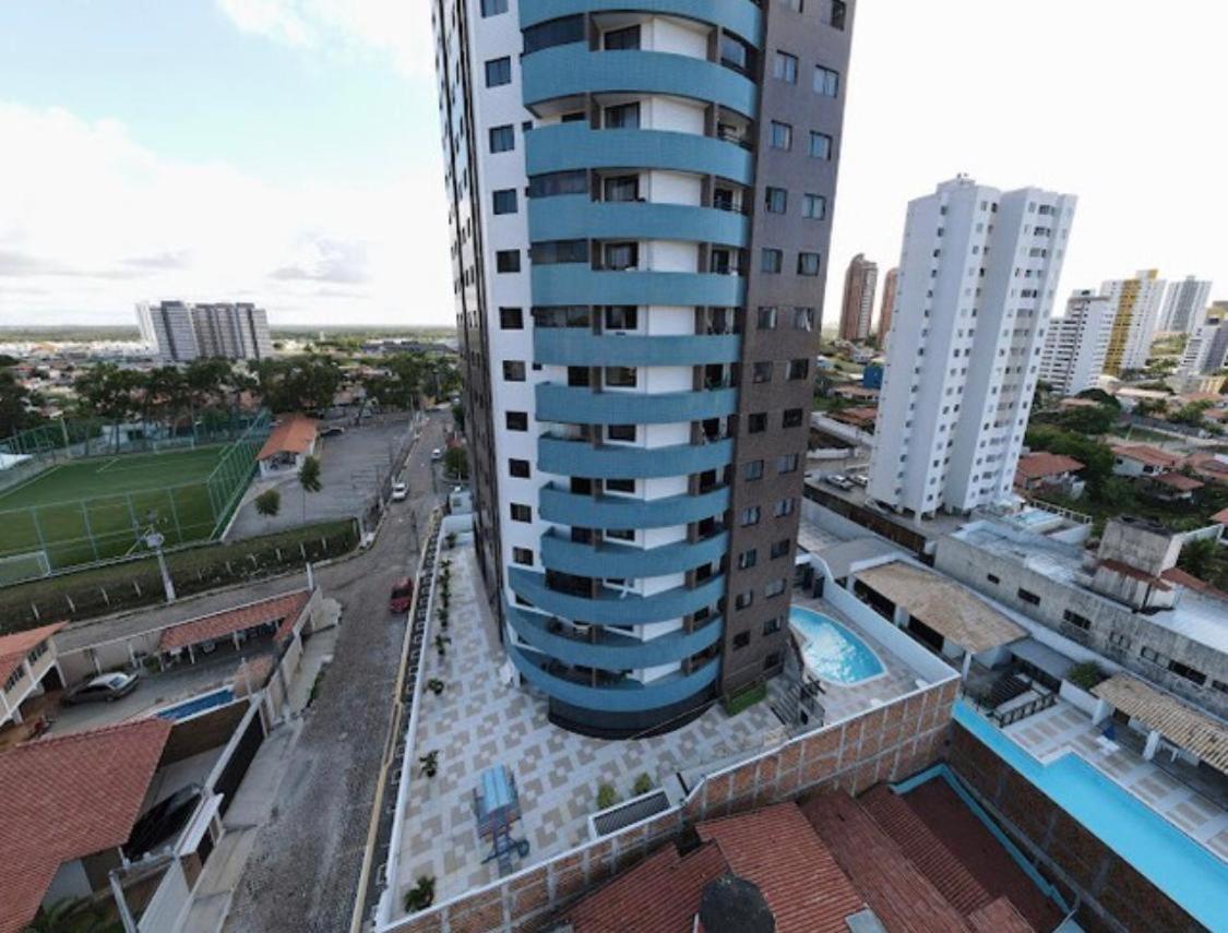 Apartment Beija Flor